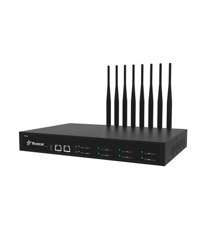 Yeastar 8-Port GSM Gateway