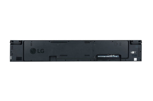 86IN LCD STRETCH MNTR 58:9 500NIT 24/7 LAND/PORT HDMI DP