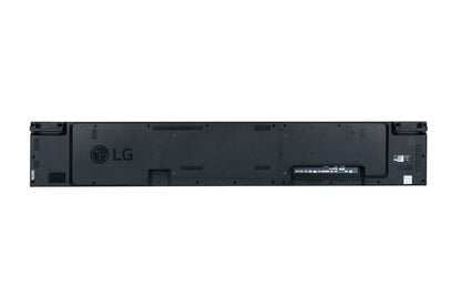 86IN LCD STRETCH MNTR 58:9 500NIT 24/7 LAND/PORT HDMI DP