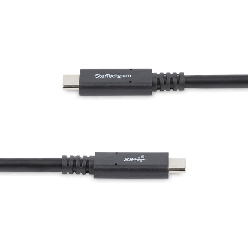 6FT USB C TO USB C CABLE M/M USB-C TO USB-C CHARGING CORD USB3.0