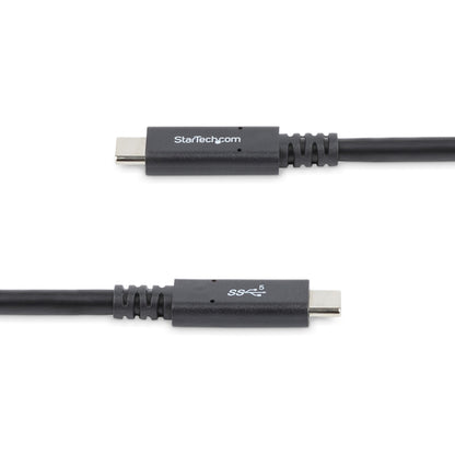 6FT USB C TO USB C CABLE M/M USB-C TO USB-C CHARGING CORD USB3.0