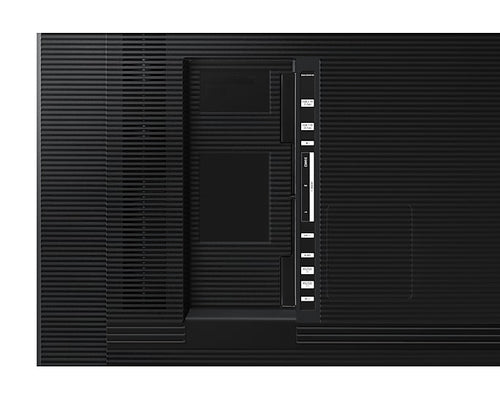 65IN COMMERCIAL 4K UHD LED LCD DISPLAY 500 NIT