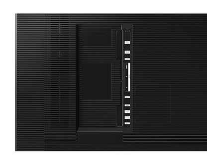 65IN COMMERCIAL 4K UHD LED LCD DISPLAY 500 NIT
