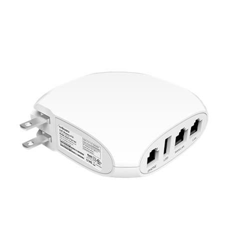 VOIP ATA WITH WIFI