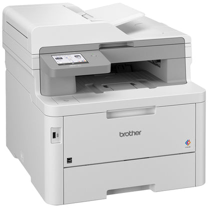 MFC-L8395CDW ALL-IN-ONE COLOR LASER