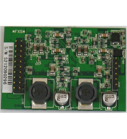 2FXS Ports