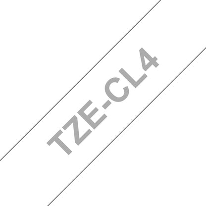 TZECL4 3/4IN CLEANING TAPE FOR TZE MODELS