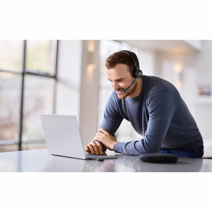 JABRA ENGAGE 55 MONO USB-A UC ST