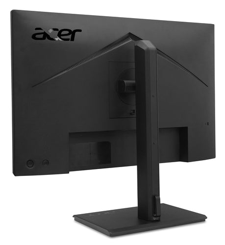 27IN 1920X1080 SPEAKERS 120HZ HDMI DISPLAYPORT(INCL) VGA USB HUB