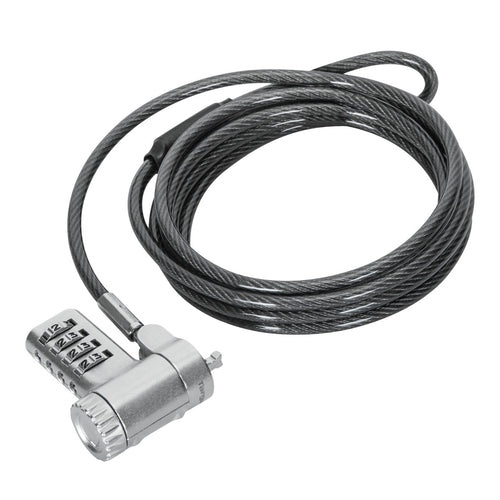 DEFCON ULTIMATE UNIVERSAL LOCK SERIALIZED COMBINATION 25PK SI