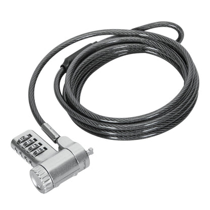 DEFCON ULTIMATE UNIVERSAL LOCK SERIALIZED COMBINATION 25PK SI