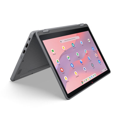 LENOVO CHROMEBOOK 500E 2-IN-1 GEN 5 M89 MEDIATEK KOMPANIO 540 12.