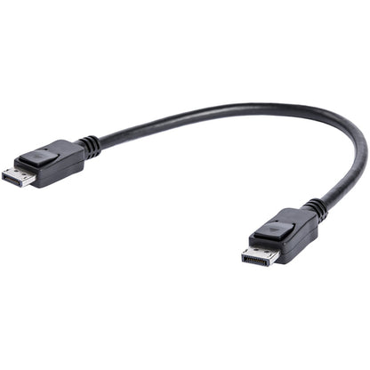 1FT DISPLAYPORT CABLE DP 1.2 TO DP VIDEO DISPLAY CABLE CORD 4K VESA