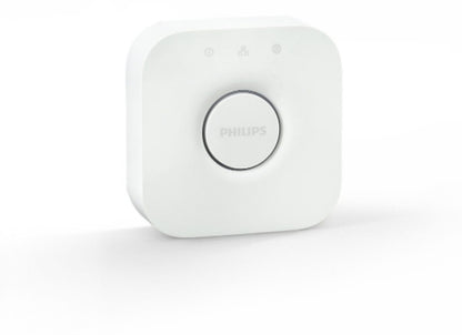 PHILIPS HUE STAND ALONE BRIDGE CREATES OWN SYSTEM