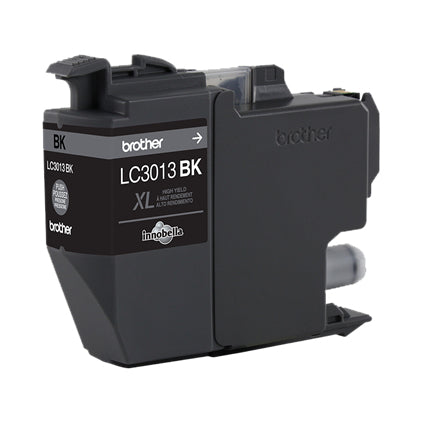 LC3013BK HIGH YIELD BLACK INK MFC-J491DW/J497DW/J690DW/J895DW