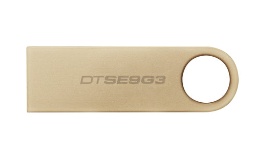 512GB 220MB/S METAL USB 3.2 GEN 1 DATATRAVELER SE9 G3