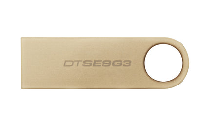 512GB 220MB/S METAL USB 3.2 GEN 1 DATATRAVELER SE9 G3