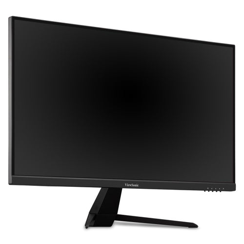 27 2K QHD THIN-BEZEL IPS WITH USB-C HDMI  DISPLAYPORT