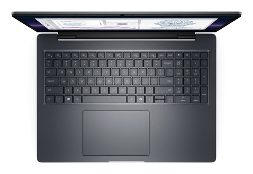 DELL PRO MAX 16 PLUS MB16250 ULTRA 9 285HXHX 64GB: 2X32GBNECC