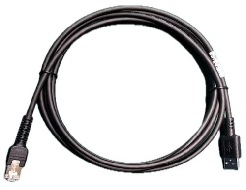 DEMO DS55 USB CABLE 7FT.