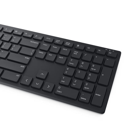 PRO WRLS KEYBOARD AND MOUSE KM5221W