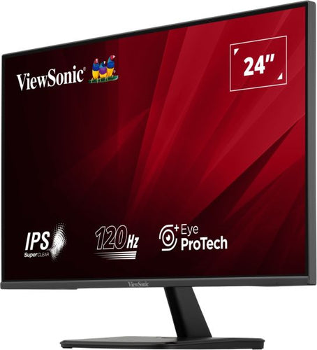 24IN 1080P IPS MONITOR WITH ADAPTIVE SYNC HDMI DISPLAYPORT