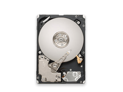 2.4TB SAS 2.5IN 512E HDD