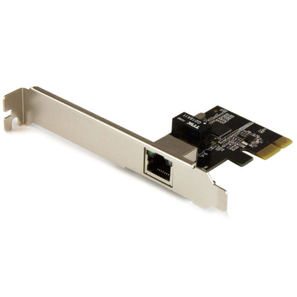 1 PORT PCIE NETWORK CARD LAN GIGABIT ETHERNET NIC ADAPTER INTEL