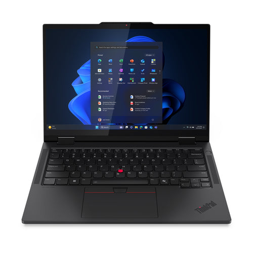T14s 2-in-1 G1 4.10 GHz W11P64 16.0GB 512GB PCIe 14 - ThinkPad T14s 2-in-1 G1, Intel® Core™ Ultra 5 235U vPro® (E-cores up to 4.10GHz, 12MB), 14" WUXGA Touch, W11P64 US/UK_ENG, 16.0GB, 1x512GB SSD M.2 2280 PCIe Gen4 TLC Opal, Intel® Graphics, Intel®AX211v