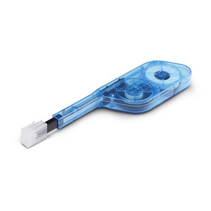 FIBER OPTIC CLEANING PEN FOR MPO/MTP FIBER PORTS/CONNECTORS