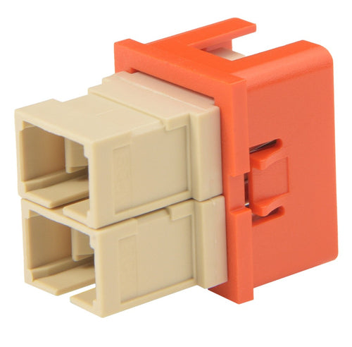 TRACJACKSCDXBEIGE ADPTORANGE HSG