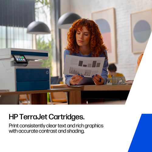 213Y MAGENTA LASERJET TONER CARTRIDGE