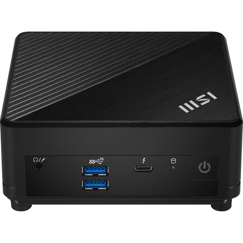 CUBI 5 12M-444US I5-1235U/8GB/500GB/BLK/W11P/3Y