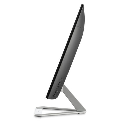 27 4K UHD THIN-BEZEL IPS MNTR W/ USB-C HDMI  DP 3840 X 2160