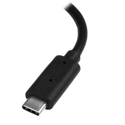 USB C TO VGA ADAPTER CONVERTER USB-C TO VGA MONITOR DONGLE - PRES