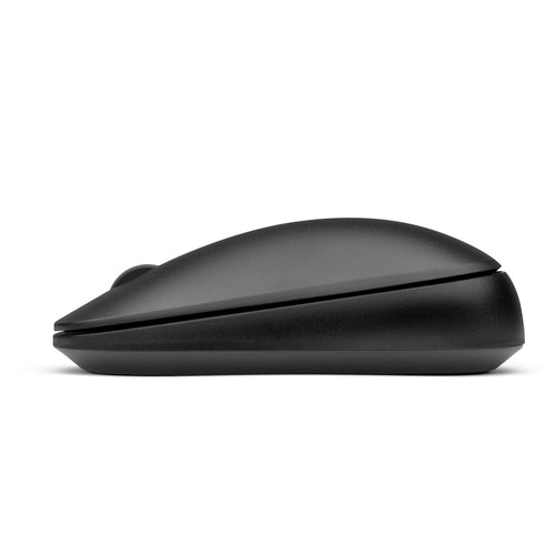 BLACK SURETRACK MOUSE DUAL WRLS BLUETOOTH USB