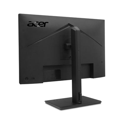 24IN LCD 1920X1080 1500:1 B7 EPEAT GLD 1.4HDMI 1.2DP BLACK 4MS