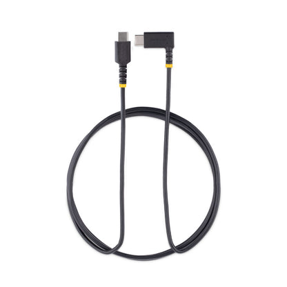 6FT USB C TO C CHARGING CABLE RUGGED USB-A USB-C CHARGING CORD