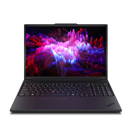 THINKPAD P16V G3  ULTRA 9 285H 4.5G 32GB 1TB SSD 16IN TCH W11P