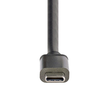 3-PORT USB-C MST HUB HDMI - TRIPLE 4K 60HZ WINDOWS ONLY