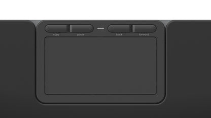 CONTOUR TOUCH WIRELESS CONTOUR TOUCH WIRELESS - ERGONOMIC