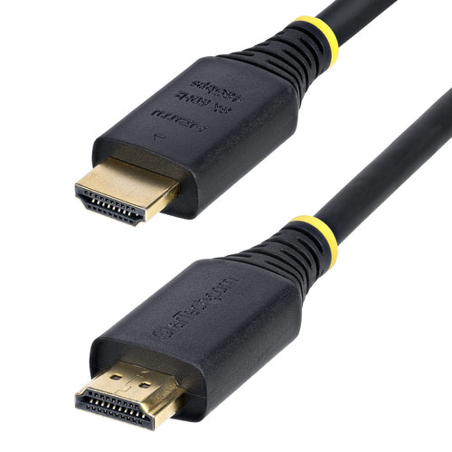 10FT HDMI 2.1 CABLE 8K 60HZ CERTIFIED ULTRA HIGH SPEED HDMI