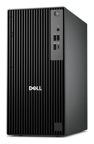 DELL PRO TOWER QCT1250 250 W TPM 32GB 512GBSSD INTEGRATED
