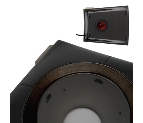 F SLIMBLADE TRACKBALL (K72327WW)