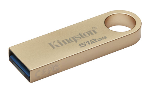 512GB 220MB/S METAL USB 3.2 GEN 1 DATATRAVELER SE9 G3