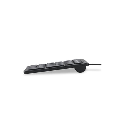 NUMERIC KEYPAD