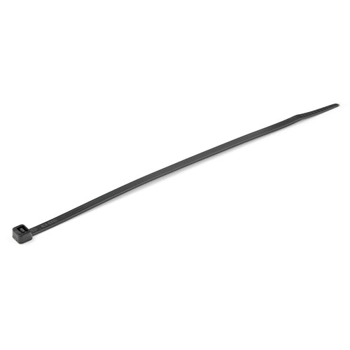1000PK PLASTIC CABLE TIES NYLON SELF LOCKING WIRE ZIP TIES - 8 INCH