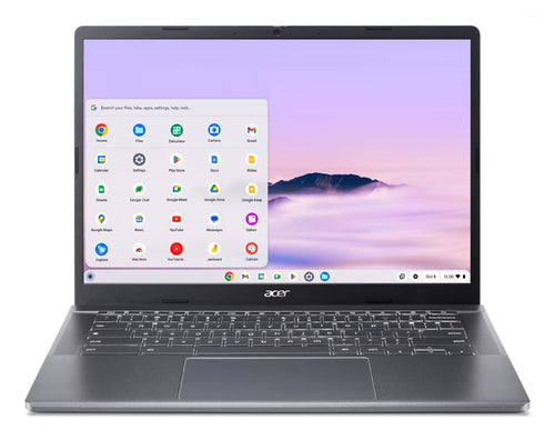 14IN 1920X1200 RYZEN R3 7320C CHROMEOS 8GB 156GB NVME EPEAT SIL