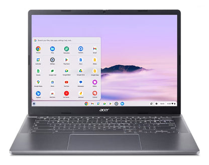 14IN 1920X1200 RYZEN R3 7320C CHROMEOS 8GB 156GB NVME EPEAT SIL