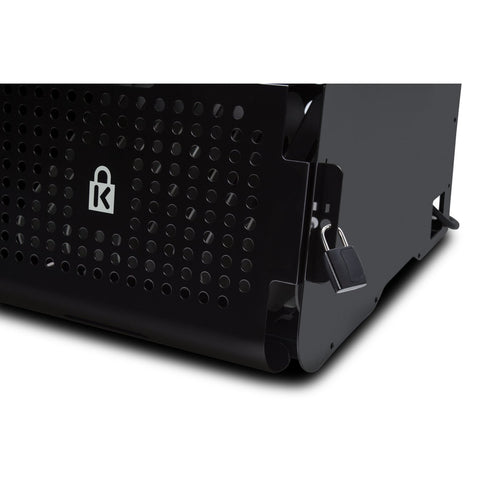 KENSINGTON UNIVERSAL AC LOCK & CHARGE STATION